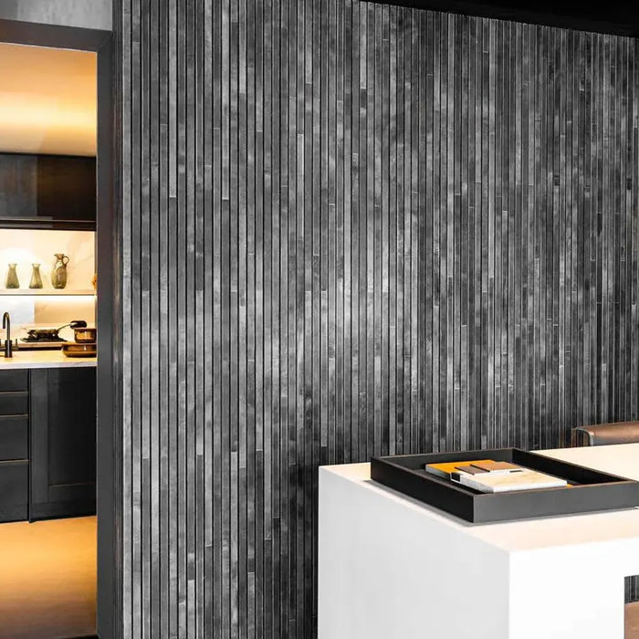 Are Leather Wall Panels the Next Interior Design Trend?