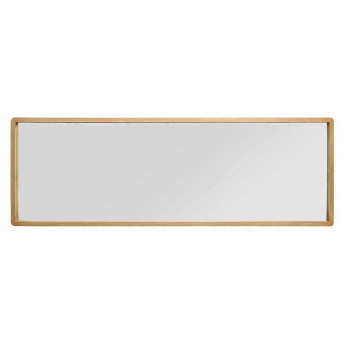 WVH™ | The Natural Cheval | Free-Standing and Wall-Mountable Mirrors