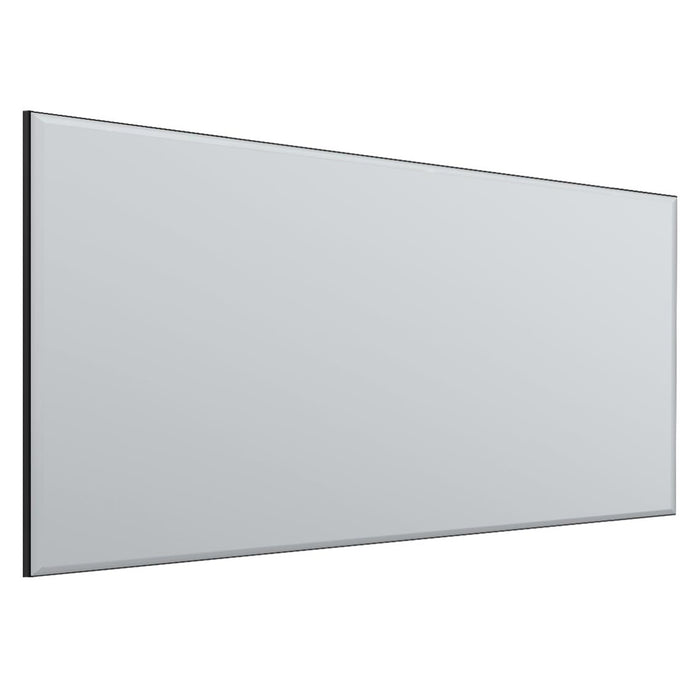 WVH™ | The Frameless Rectangular | Classic Wall-Mountable Mirrors