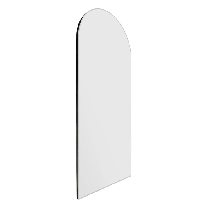 WVH™ | The Frameless Arched | Wall-Mountable Mirrors