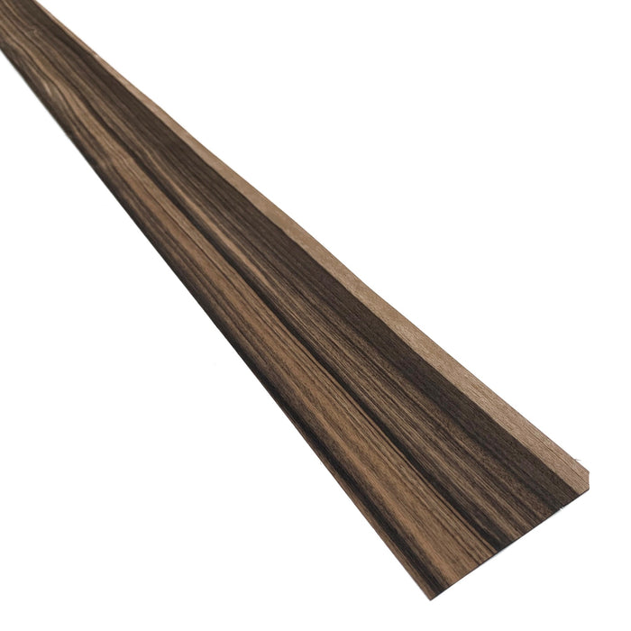 Ebony Wood Veneer