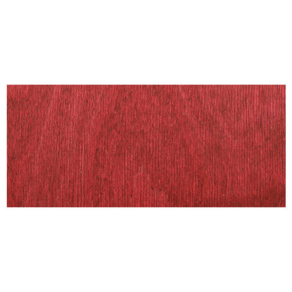 Arctic Red Dyed Constructional Wood Veneer