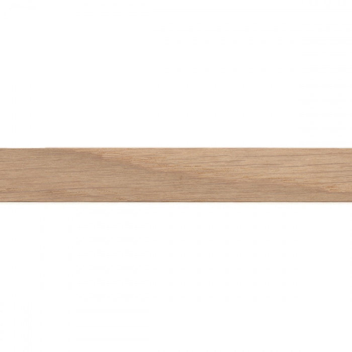 Oak Wood Veneer Edging 10 Metre Roll