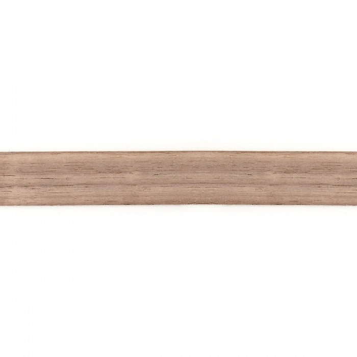 Walnut Wood Veneer Edging 10 Metre Roll