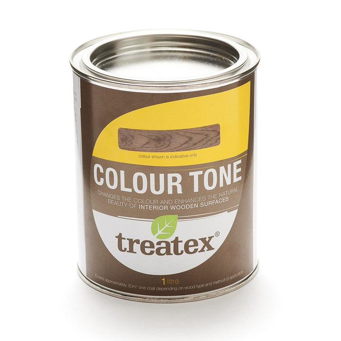 Treatex Colour Tone (1L)