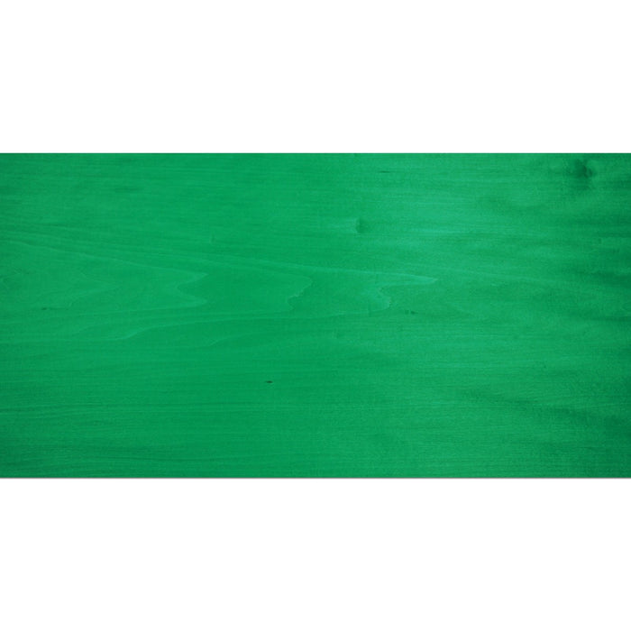 Green Tulipwood Coloured Wood Veneer