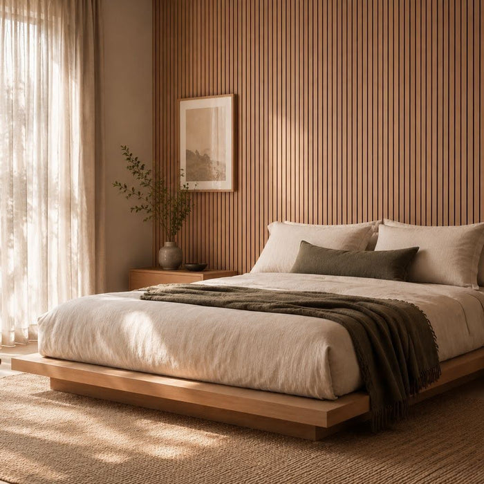 10 Summer Accent Wall Ideas That Take a Weekend
