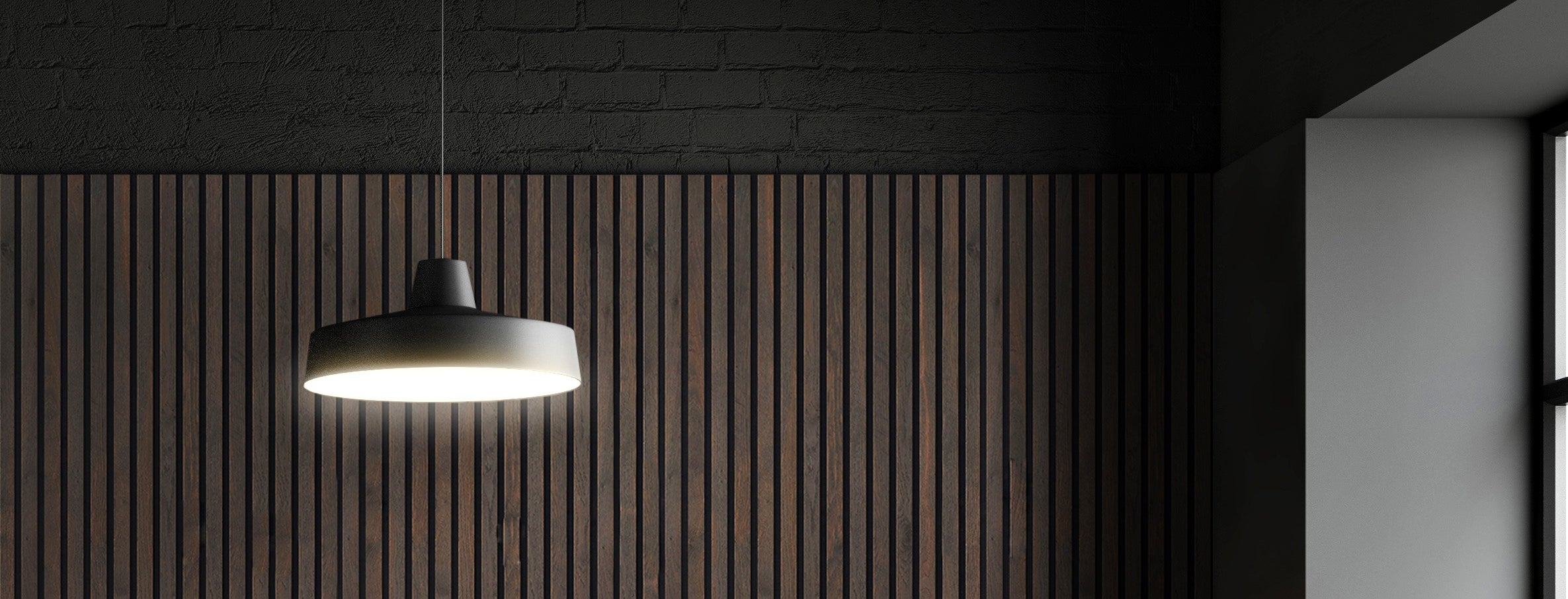 Acupanel wooden wall panelling leads the way!