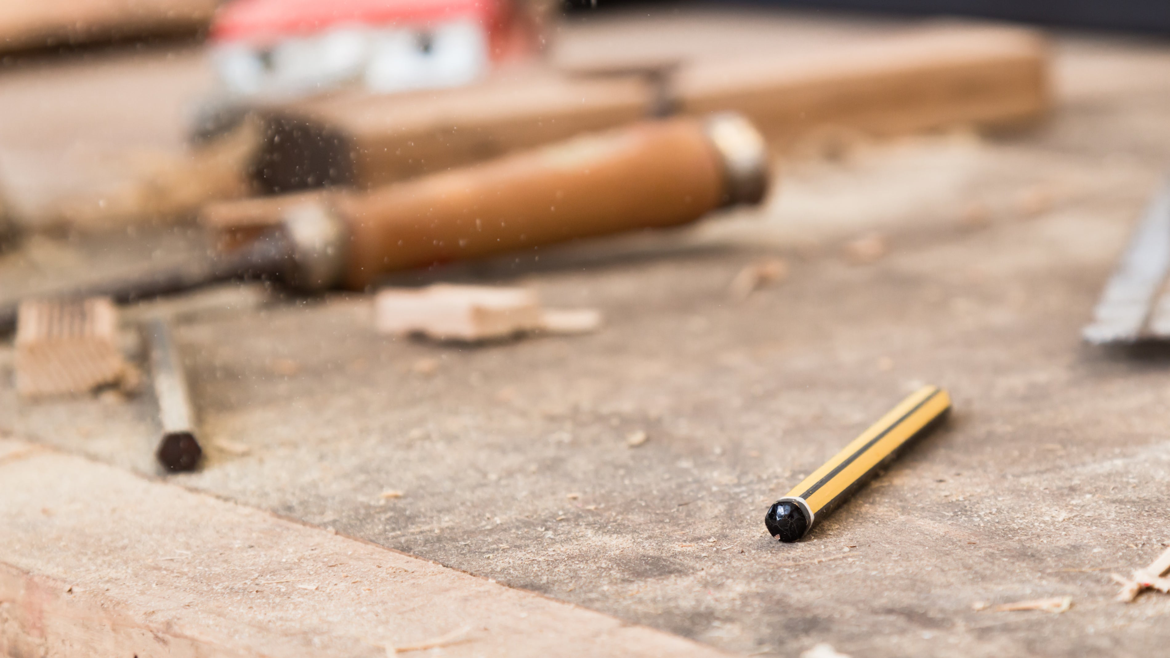 There’s never been a better time to take up a hobby!