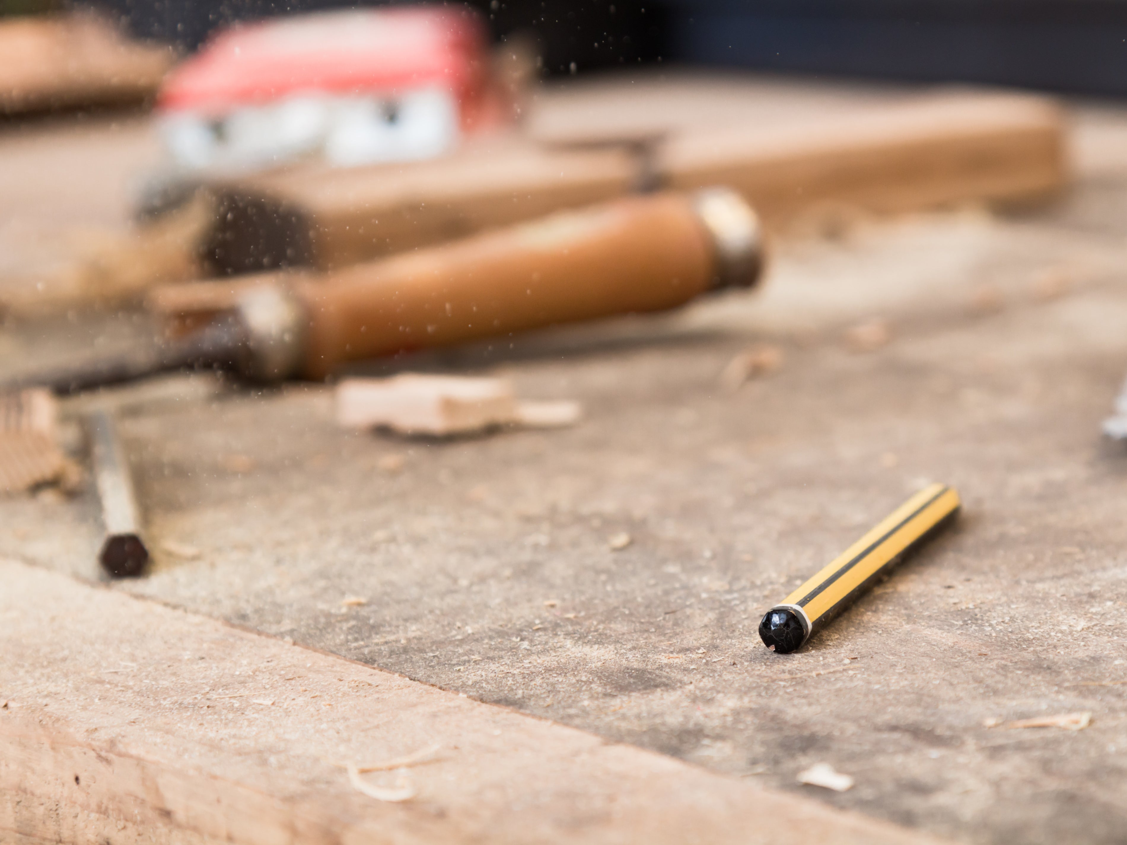 There’s never been a better time to take up a hobby!