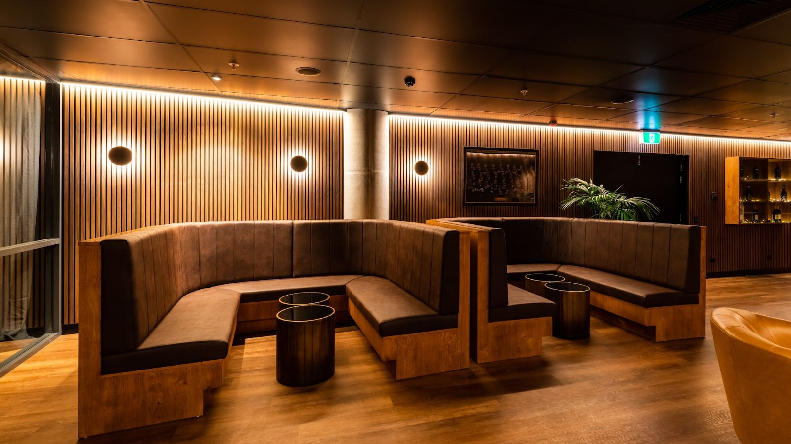 Inside Eden Park, New Zealand: Acupanel’s Role in a National Landmark
