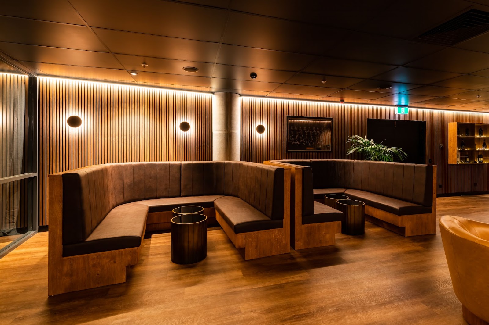 Inside Eden Park, New Zealand: Acupanel’s Role in a National Landmark