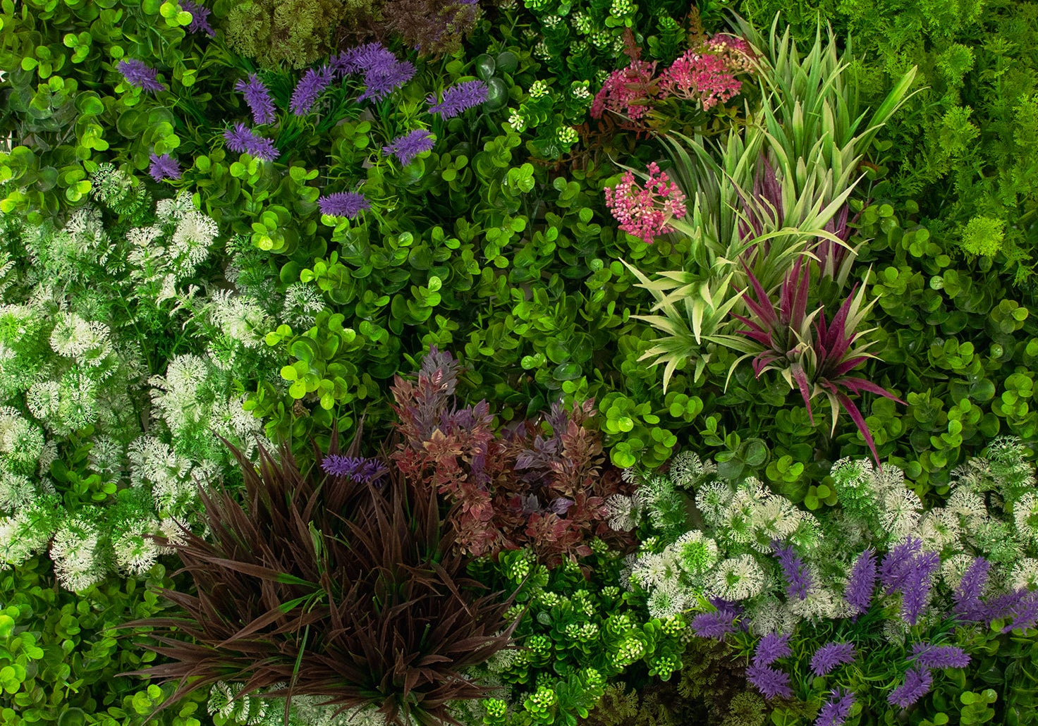 Biophilic Design in the Workplace