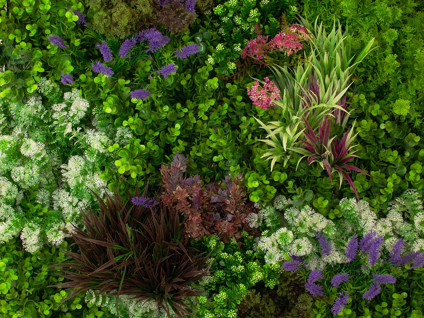 Biophilic Design in the Workplace