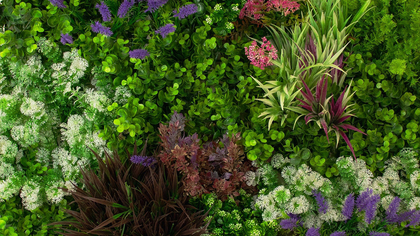 Biophilic Design in the Workplace
