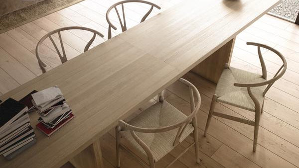 How to look after your wood veneer