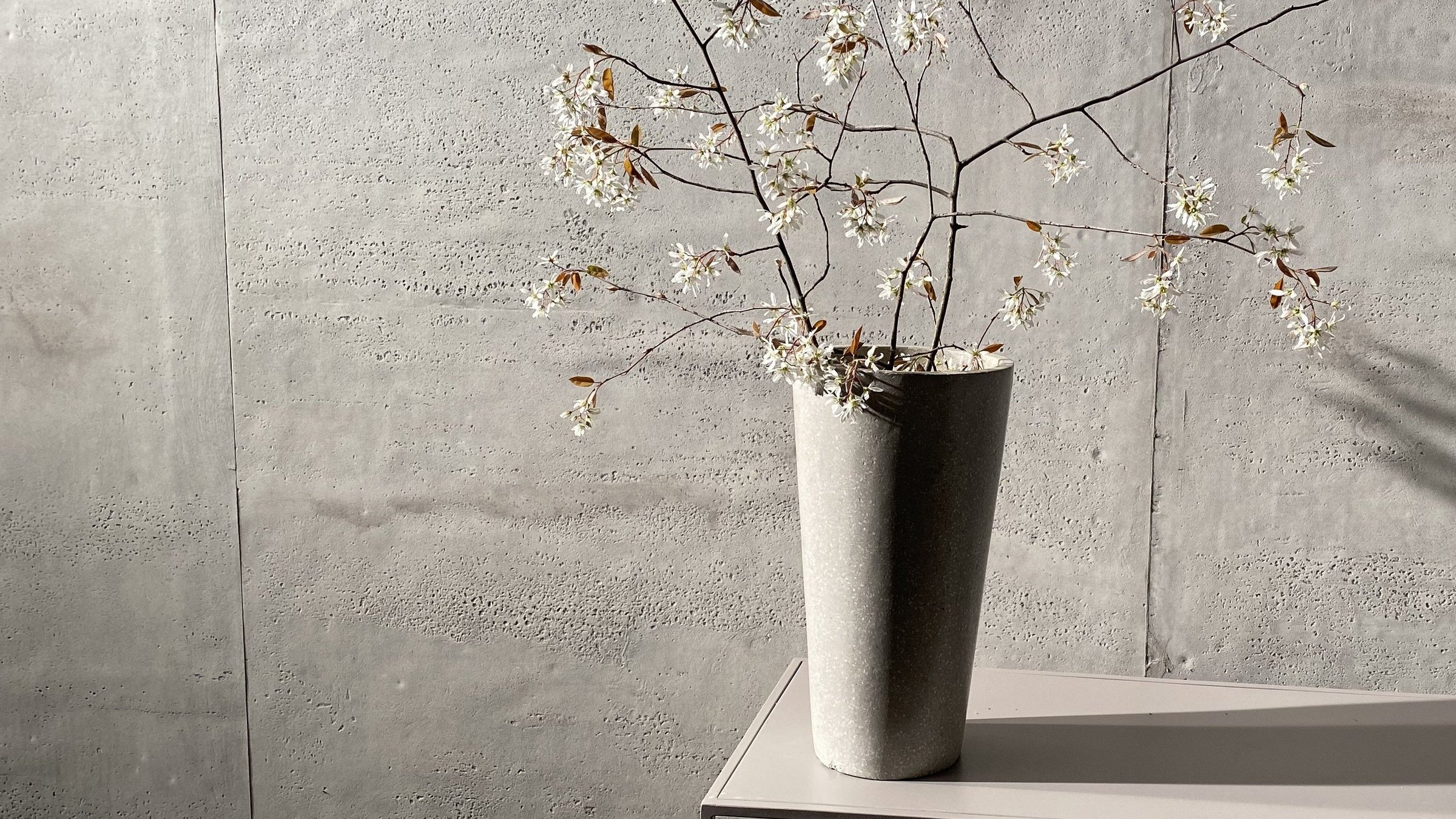 Seven industrially inspired finishes for your walls…