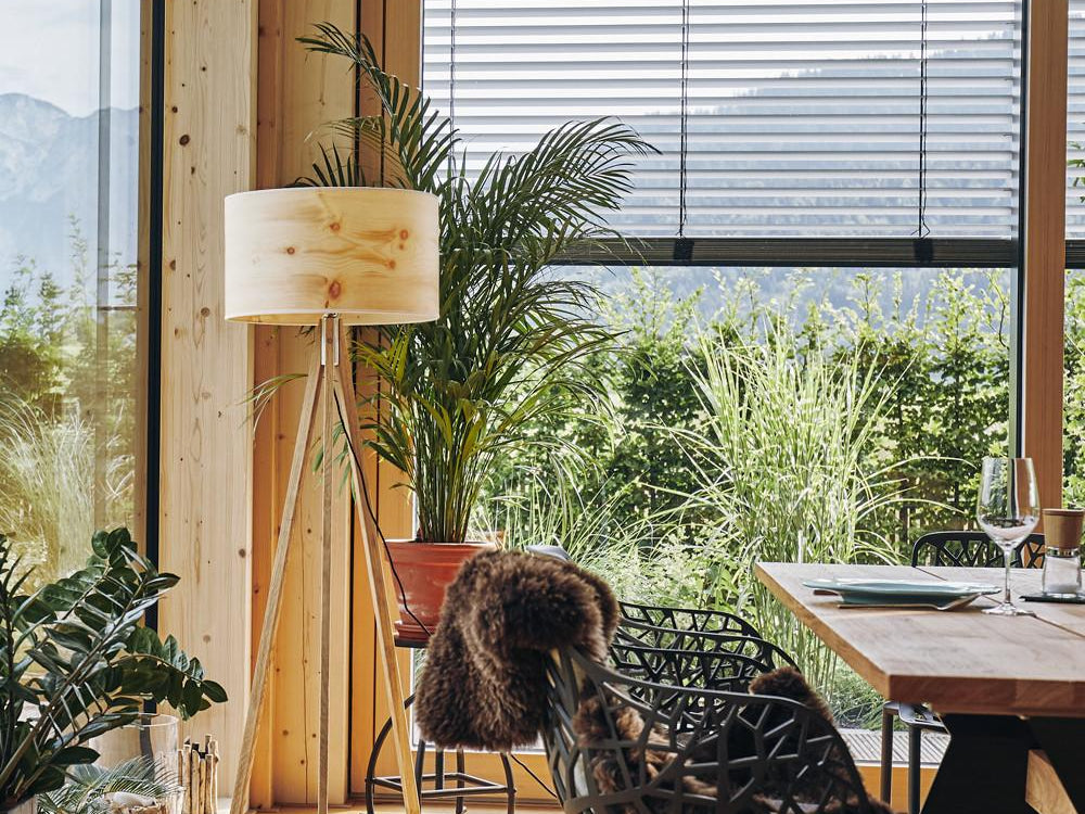 Biophilic design – bringing nature into our homes…