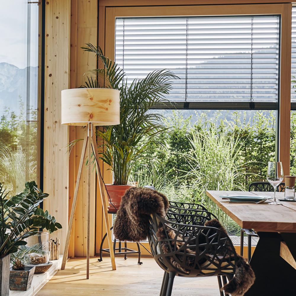 Biophilic design – bringing nature into our homes…