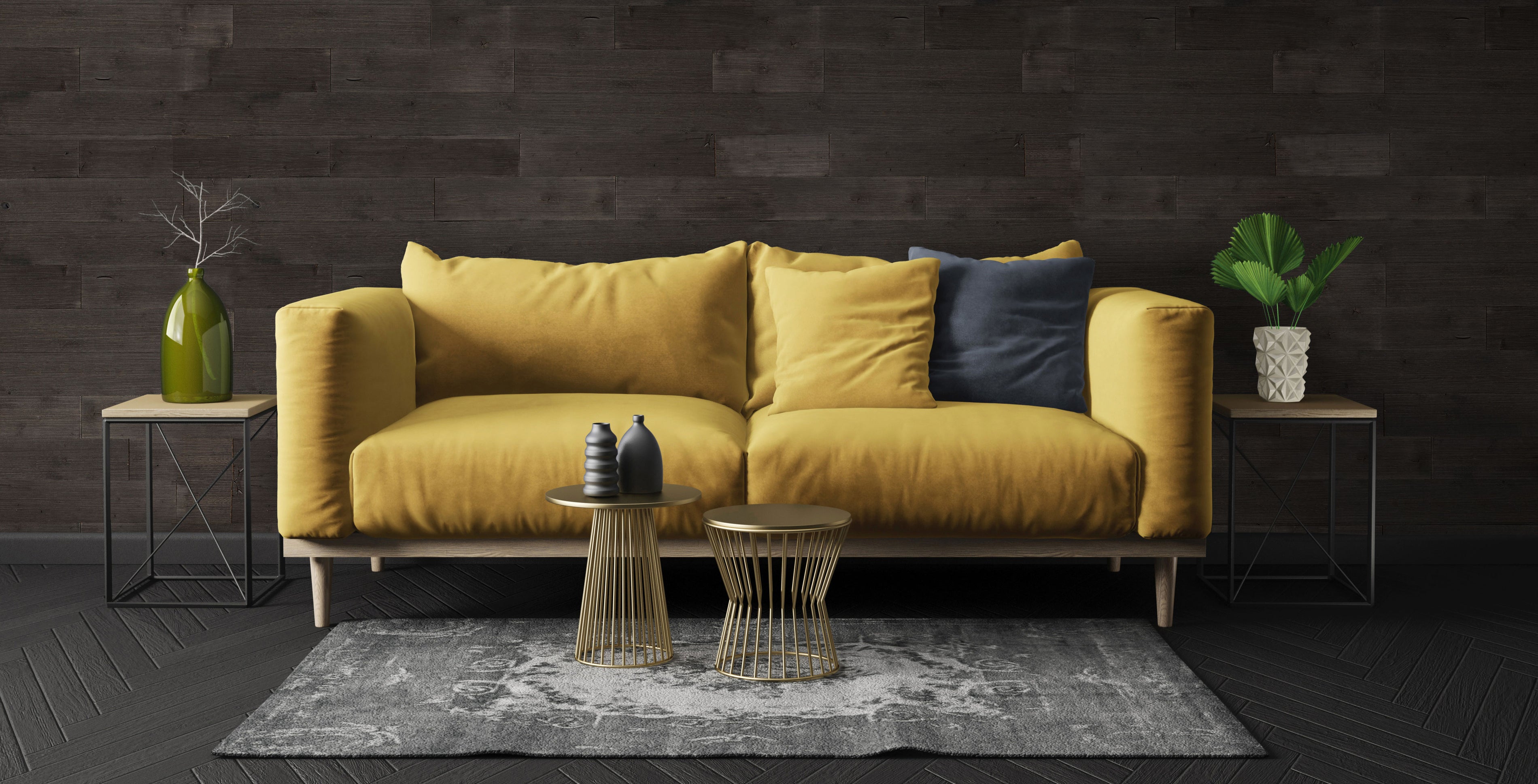Invest in your home with TimberStik