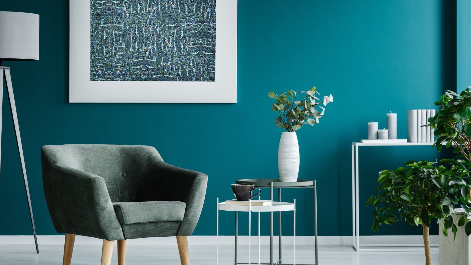 Creative ways with Luméa Shell Veneer
