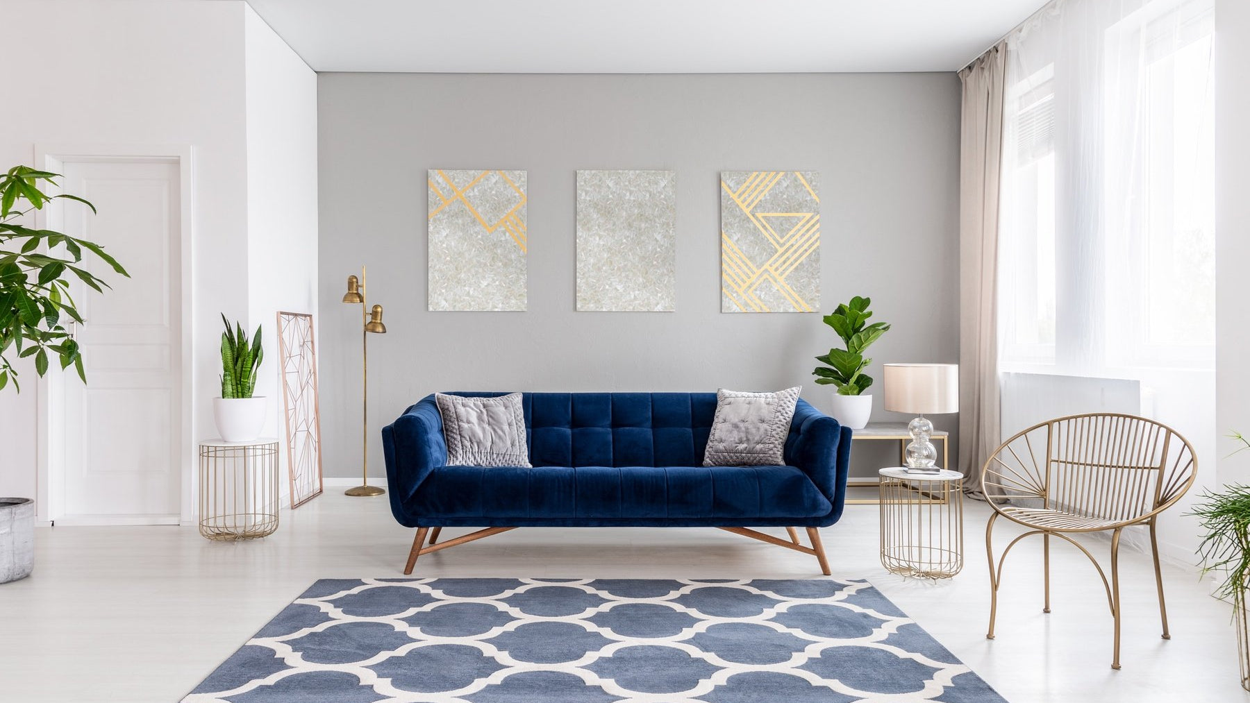 Bring a little ‘nature’ into your home!