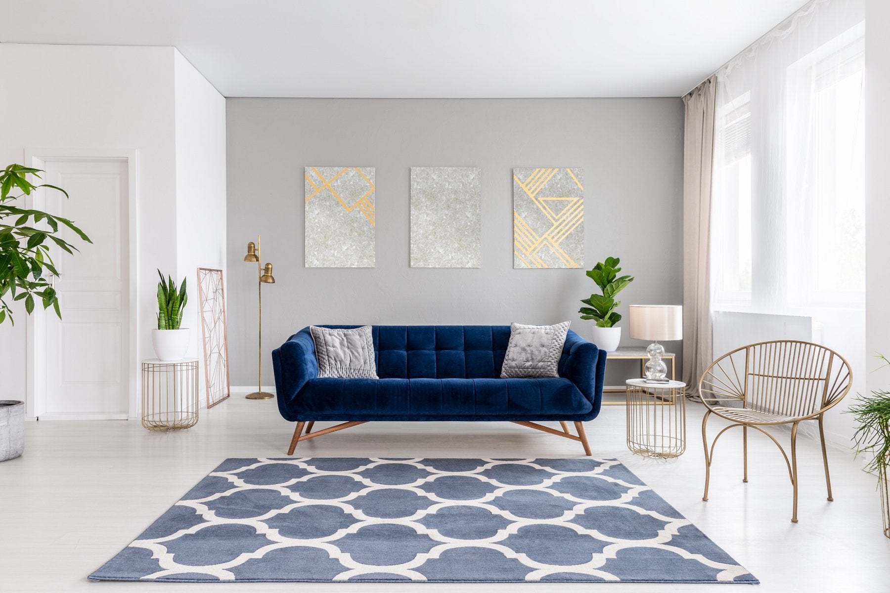 Bring a little ‘nature’ into your home!