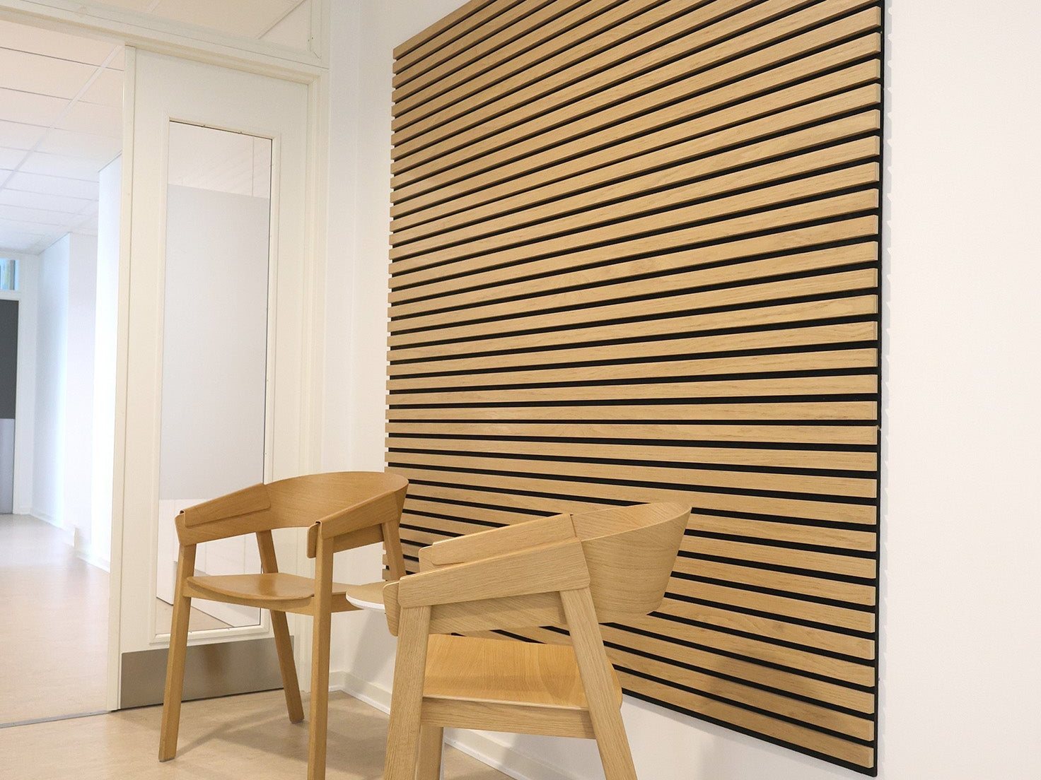 Fire-Rated Acoustic Wall Panels: The Safe, Stylish Choice for Modern Interiors