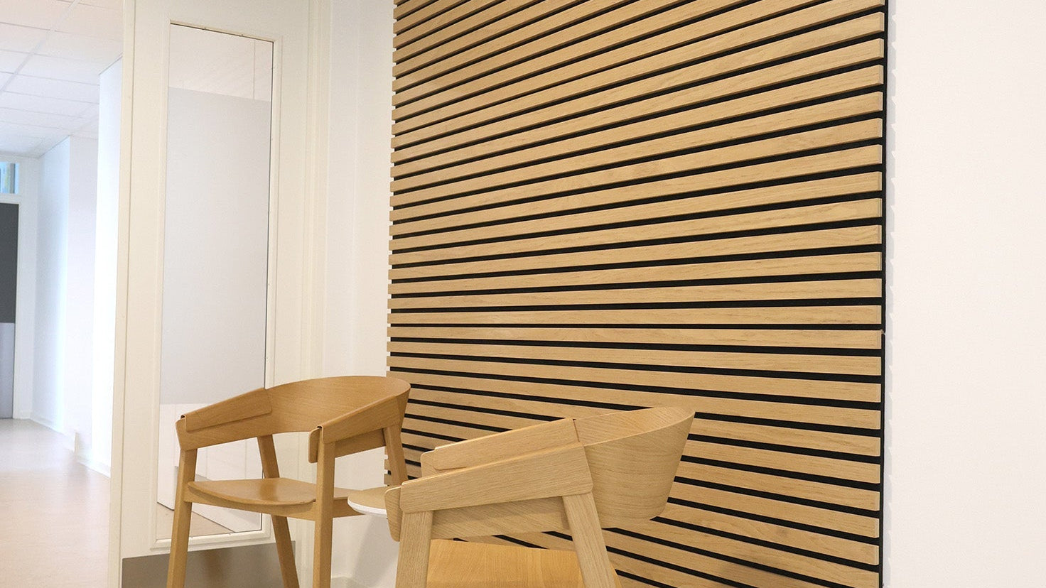 Fire-Rated Acoustic Wall Panels: The Safe, Stylish Choice for Modern Interiors