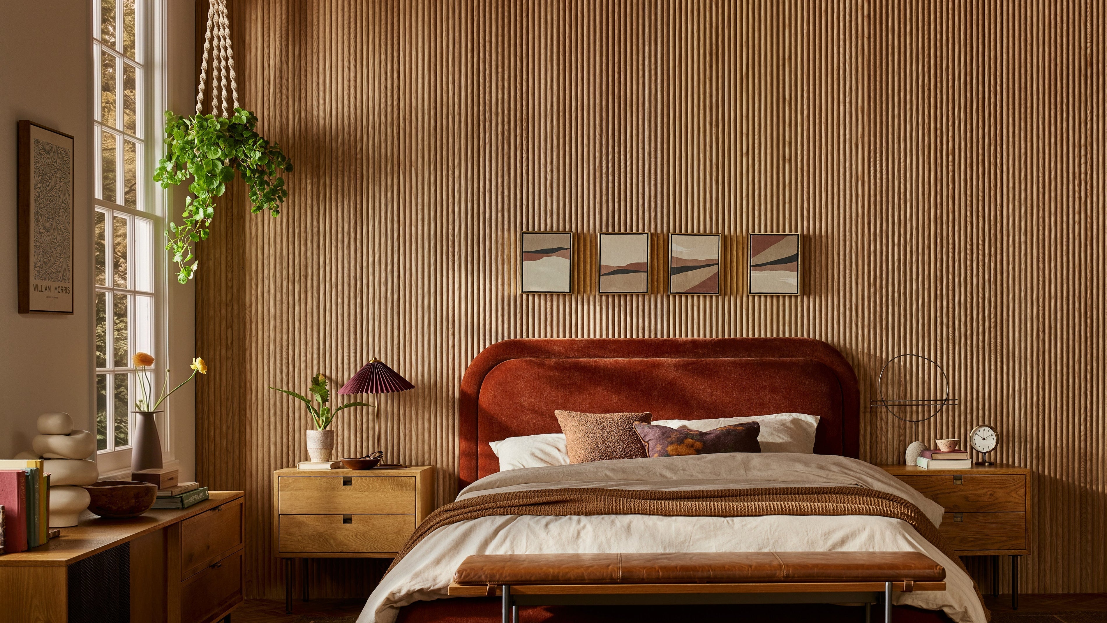 Your Complete Guide to Fluted Wall Panels