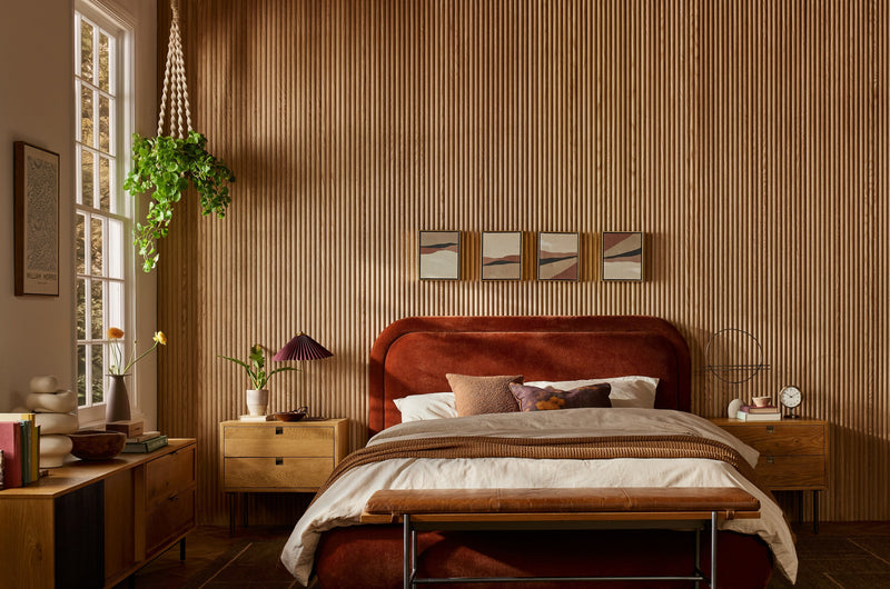 Your Complete Guide to Fluted Wall Panels
