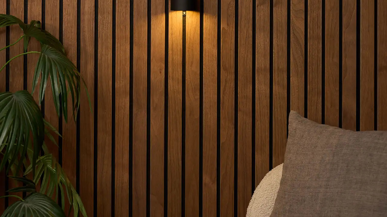 WVH Acupanel® Glow Beam