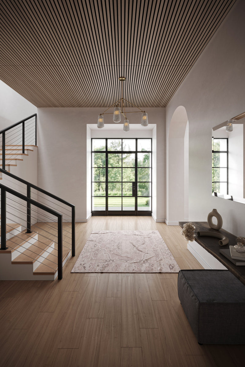 12 Entryway Design Ideas for Stylish and Practical Hallways | Wood Veneer Hub