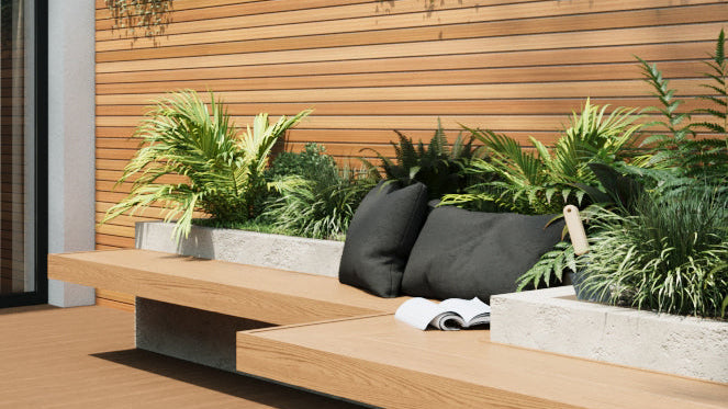 How to plan for your Exterior Panels