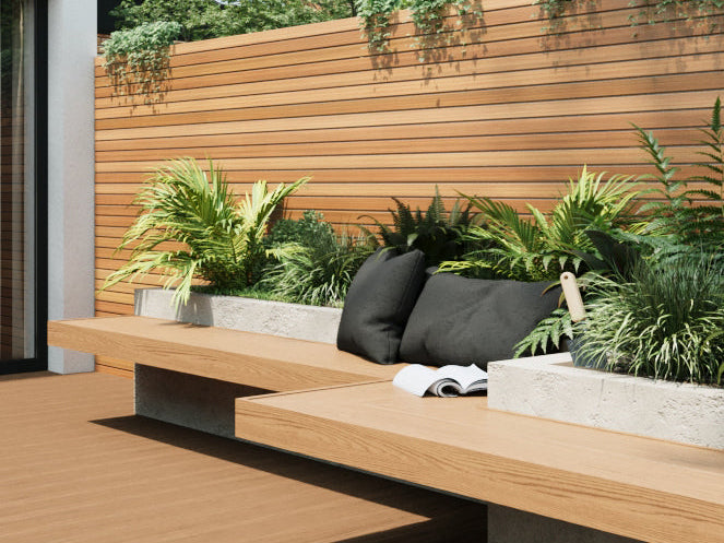 How to plan for your Exterior Panels