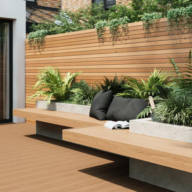How to plan for your Exterior Panels