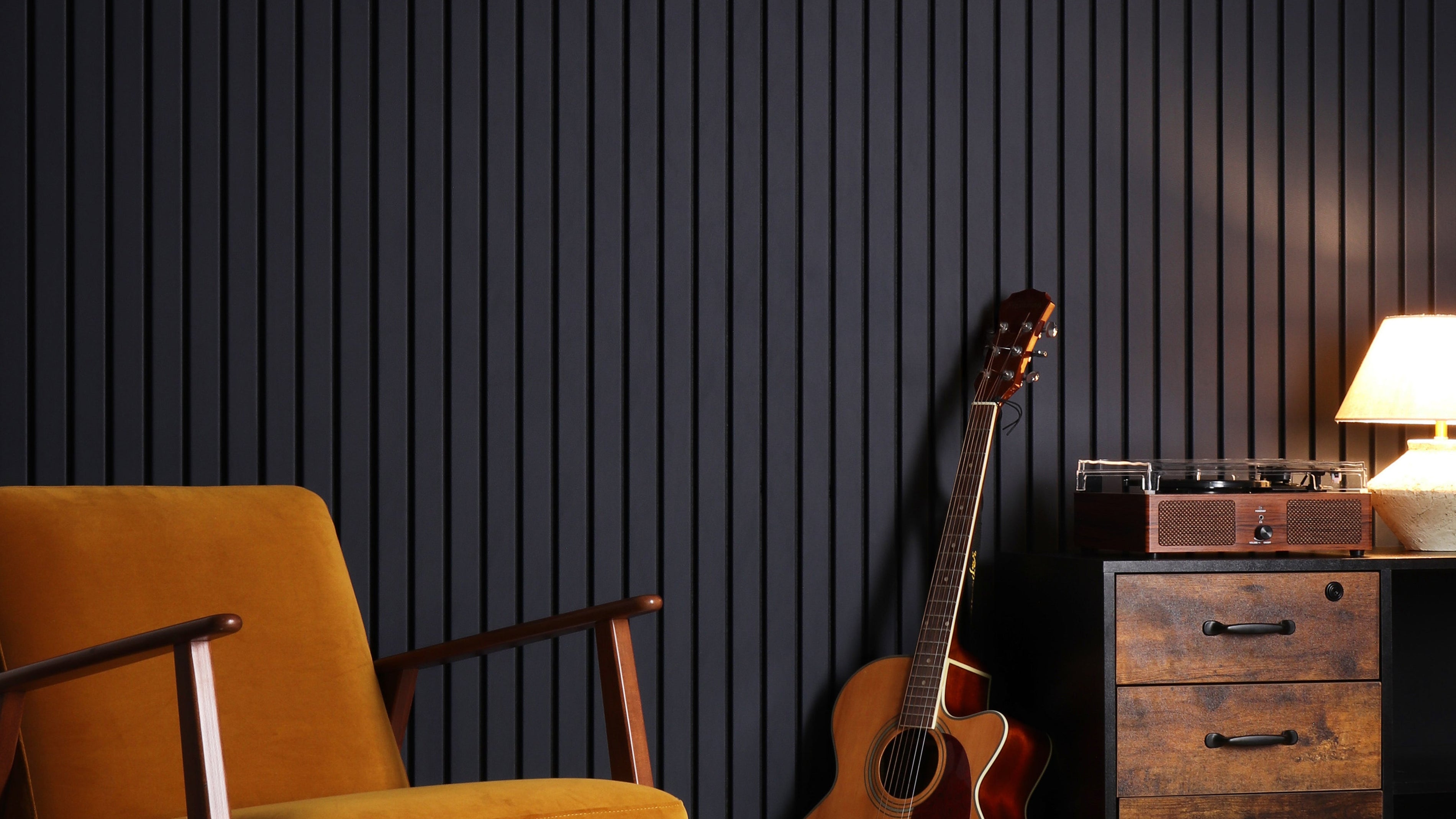 How Do Acoustic Panels Work? The Science Explained | Wood Veneer Hub