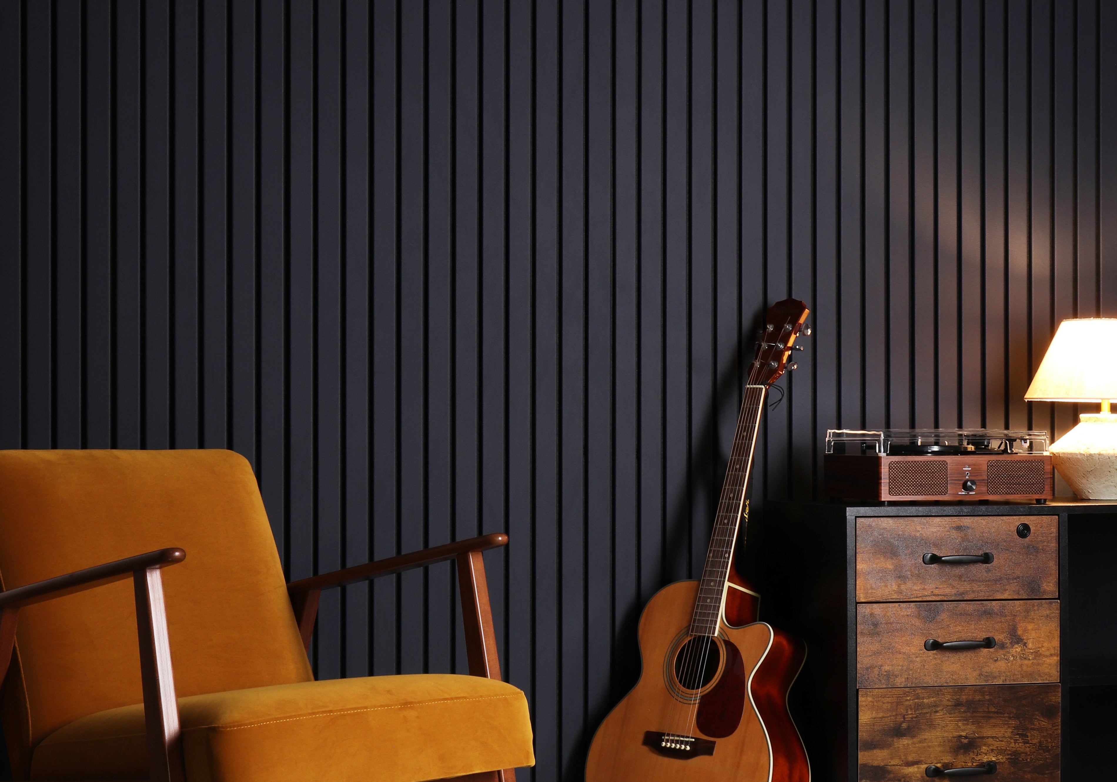 How Do Acoustic Panels Work? The Science Explained | Wood Veneer Hub