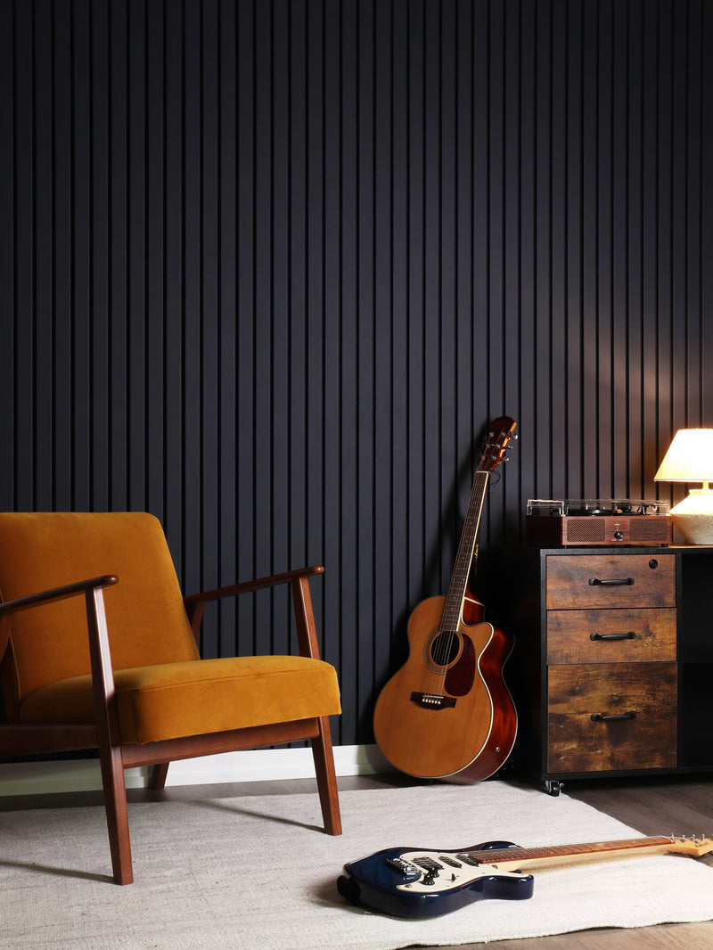 How Do Acoustic Panels Work? The Science Explained | Wood Veneer Hub
