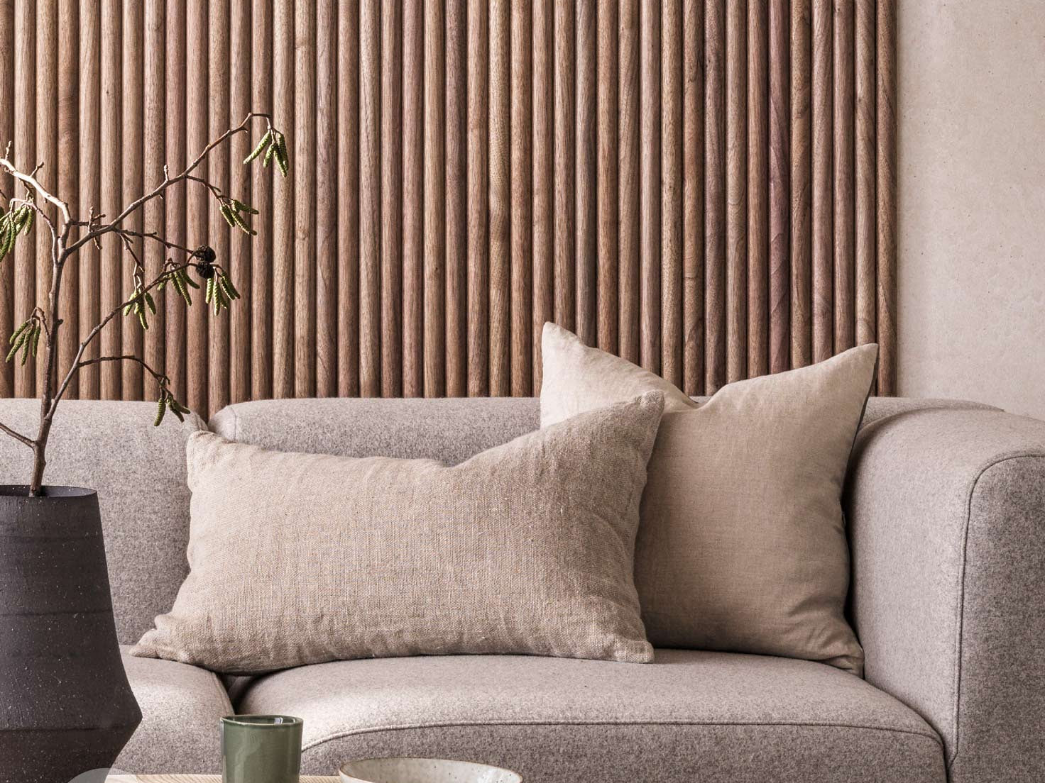 Transform Your Space with Fluted Wall Panels: A Comprehensive Guide