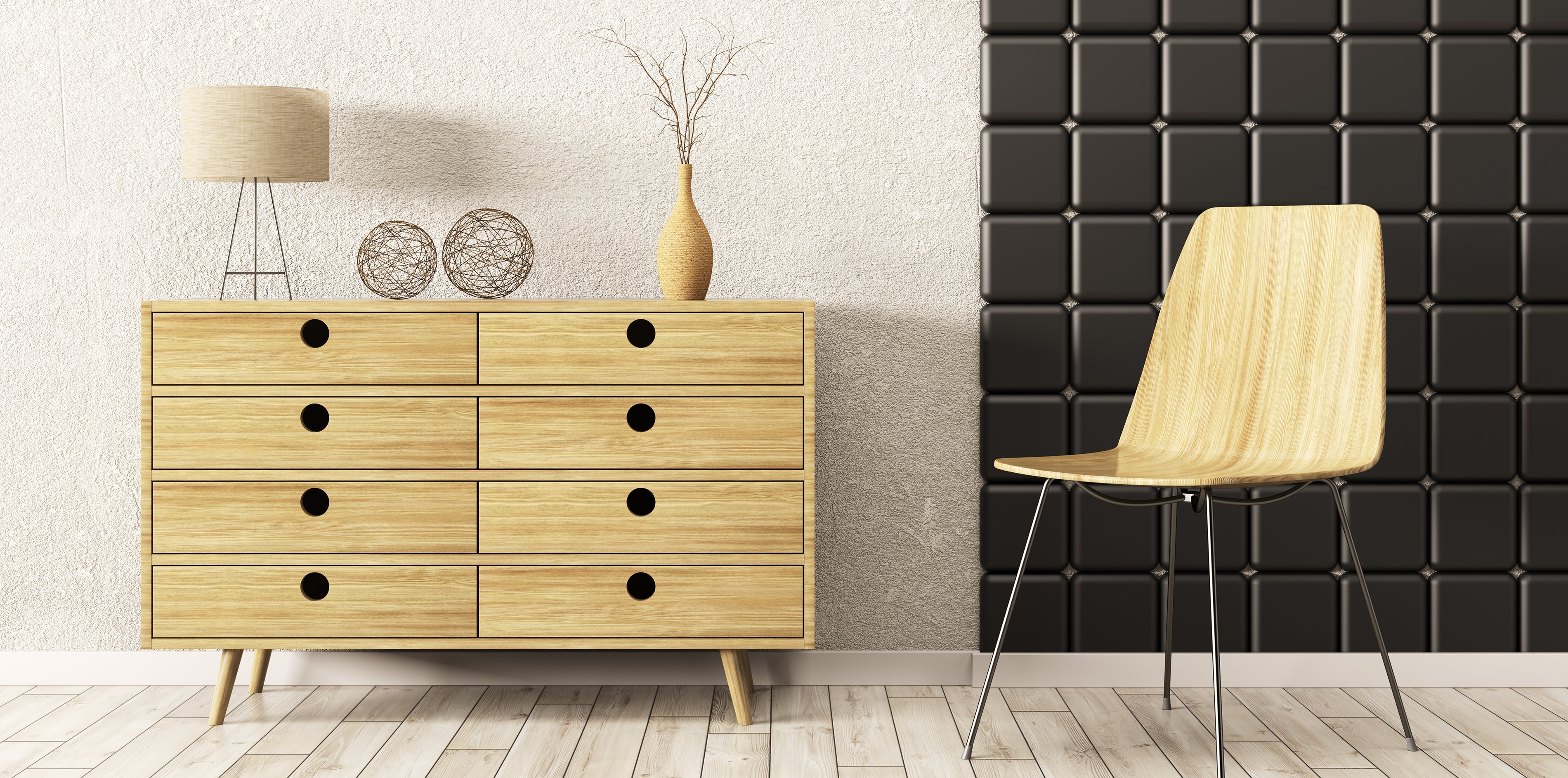 New looks for your furniture with CubeFlex…