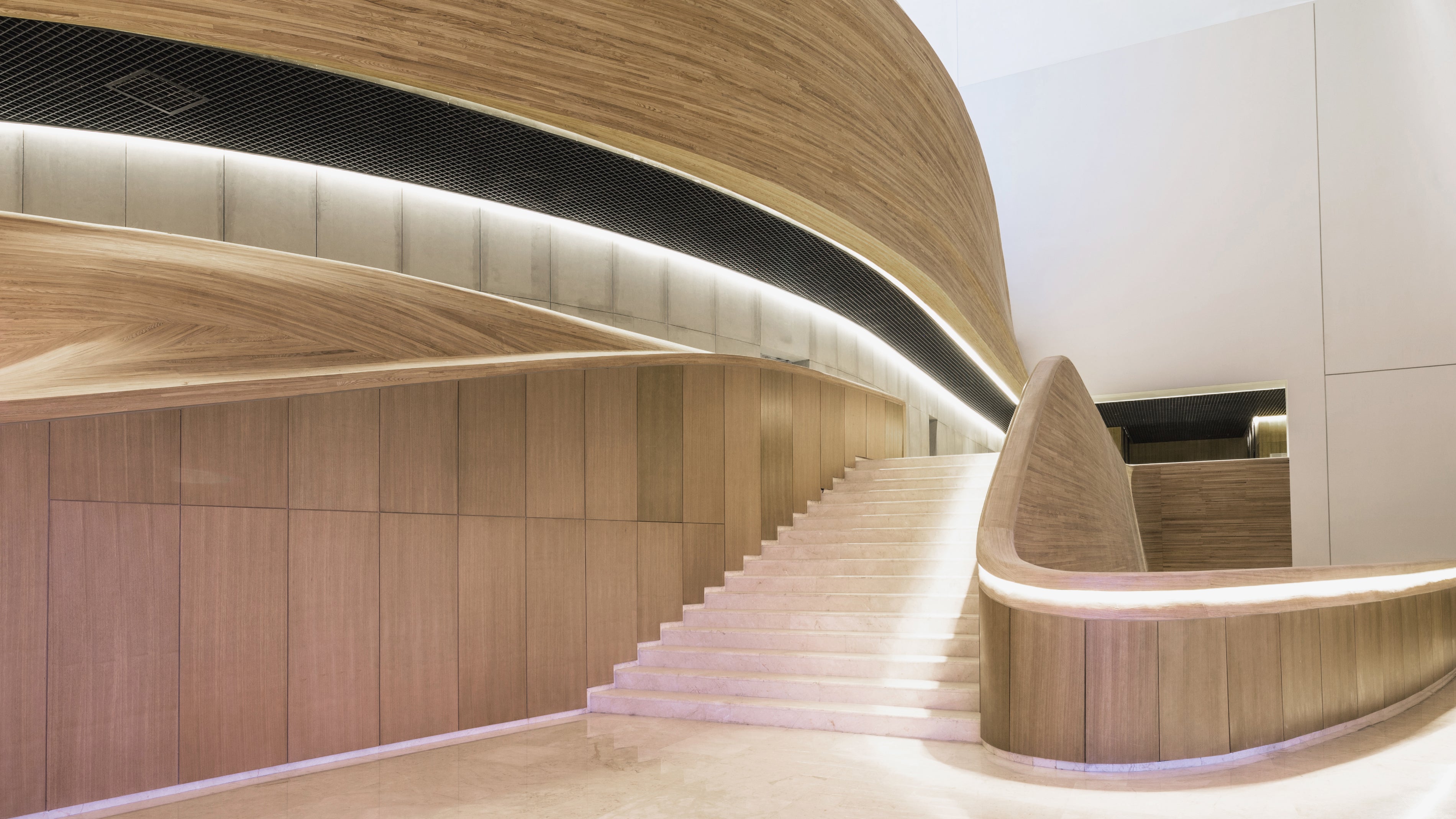 Why do we love wood so much?