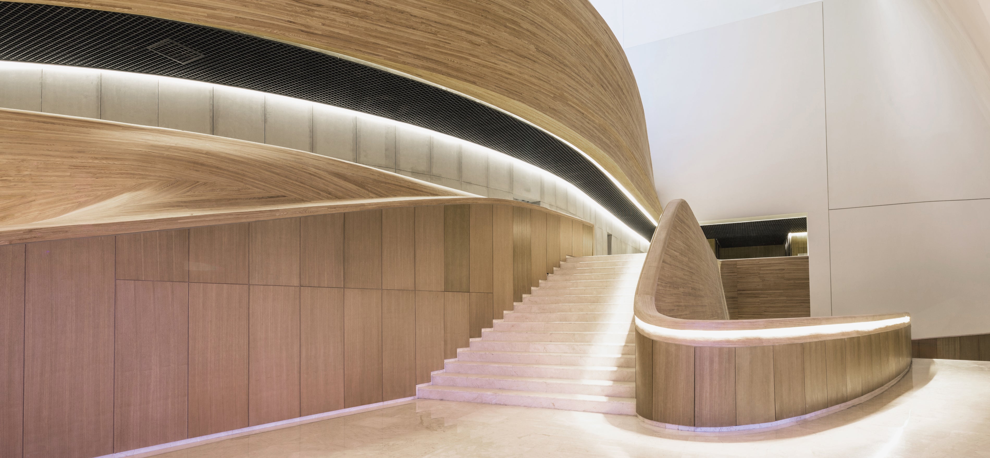 Why do we love wood so much?