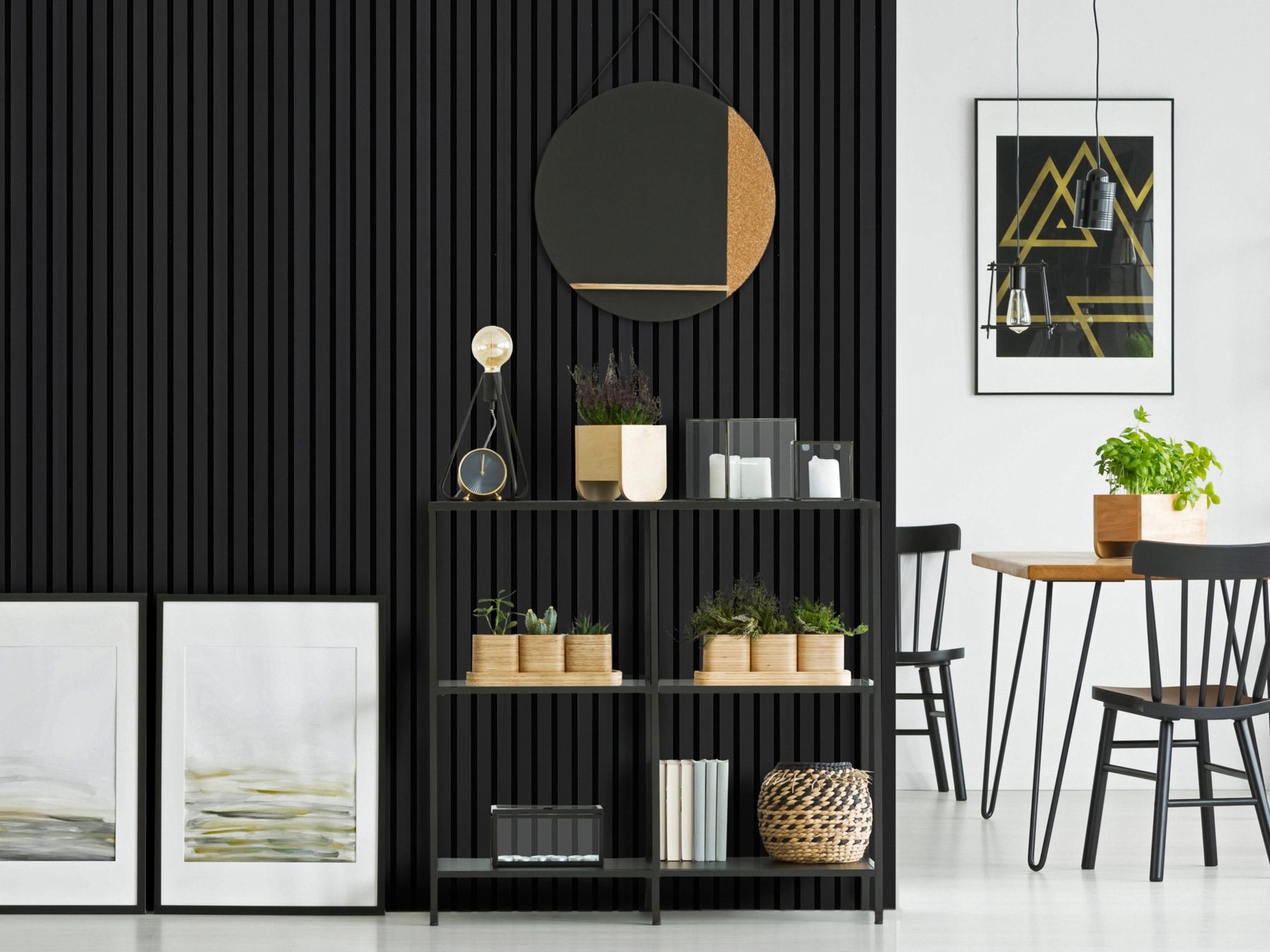 Sustainability – the ethos behind everything we do!