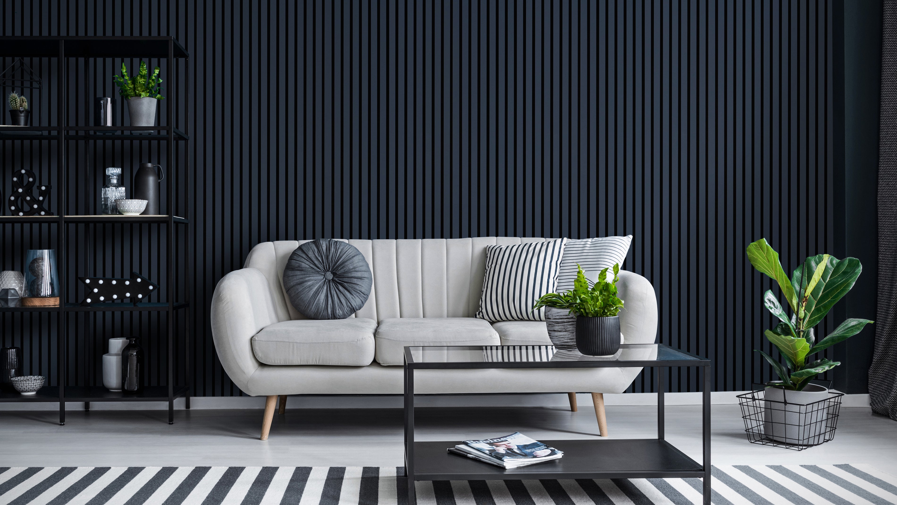 Soundproof your space!