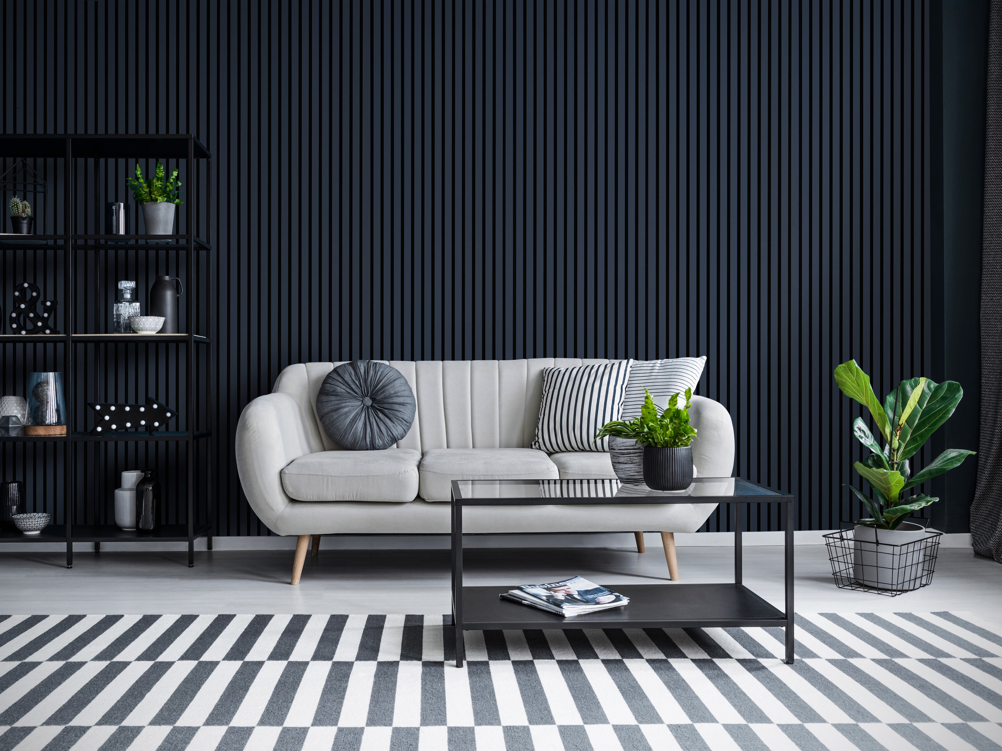 Soundproof your space!