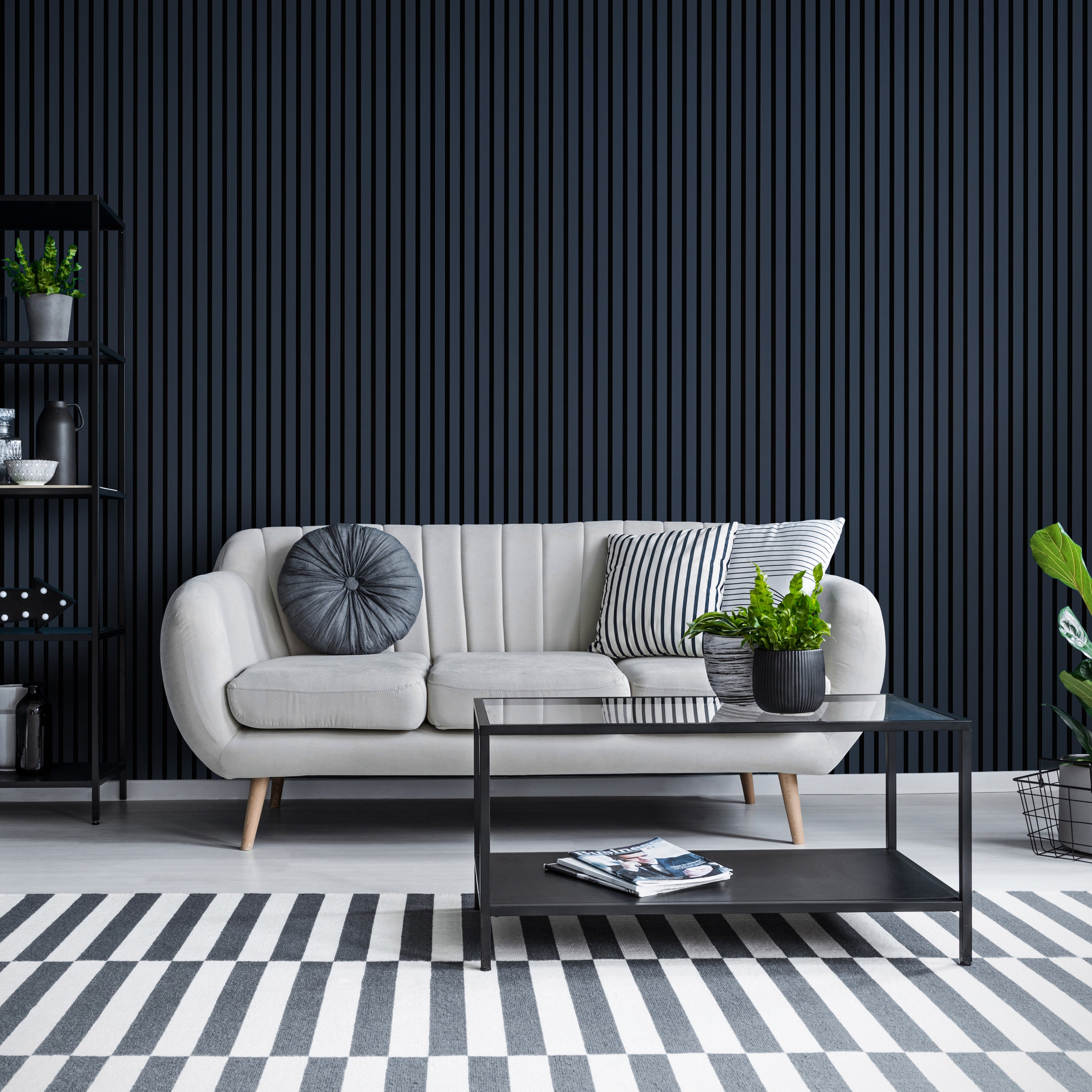 Soundproof your space!