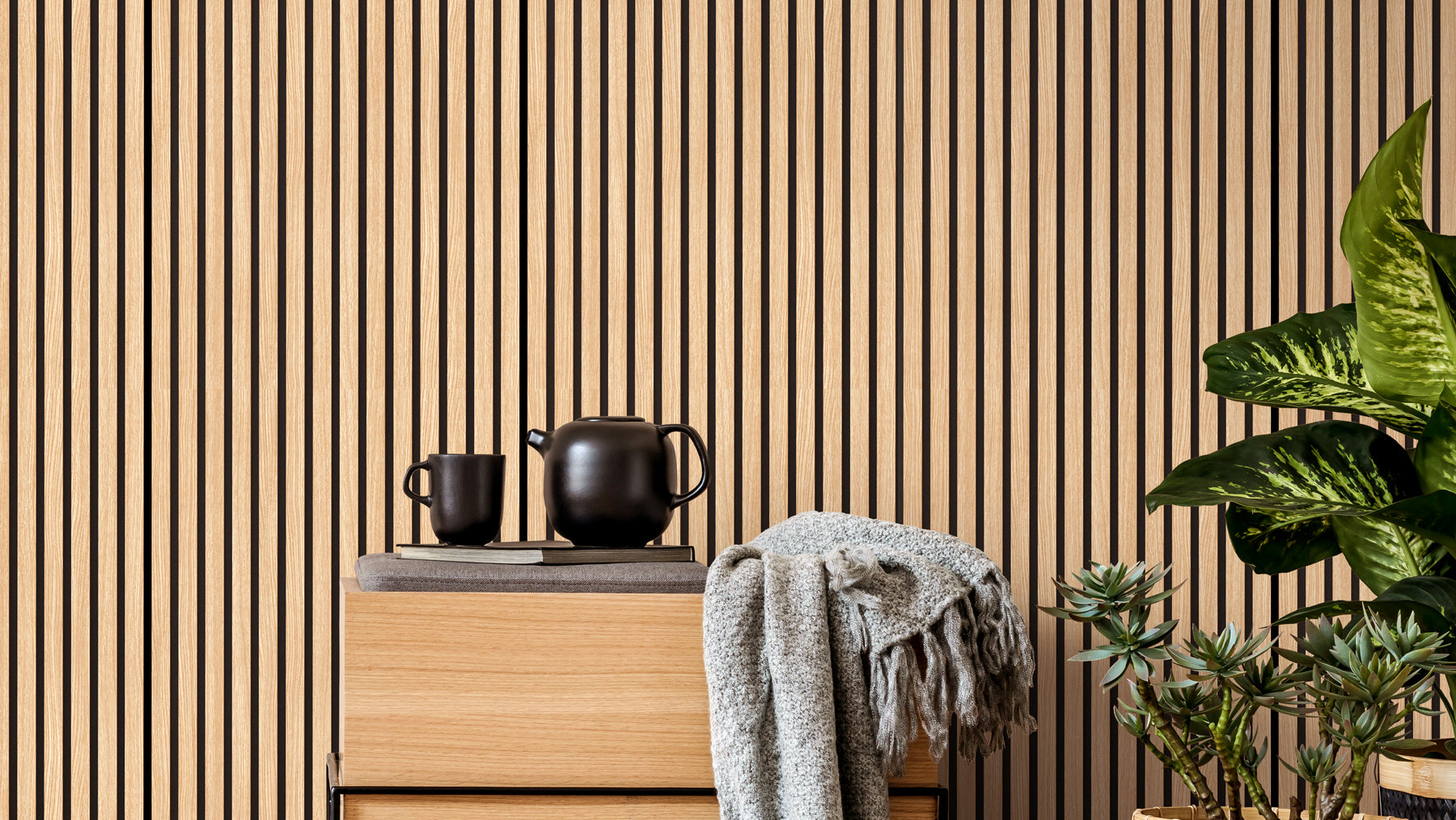 The amazing properties of wood!