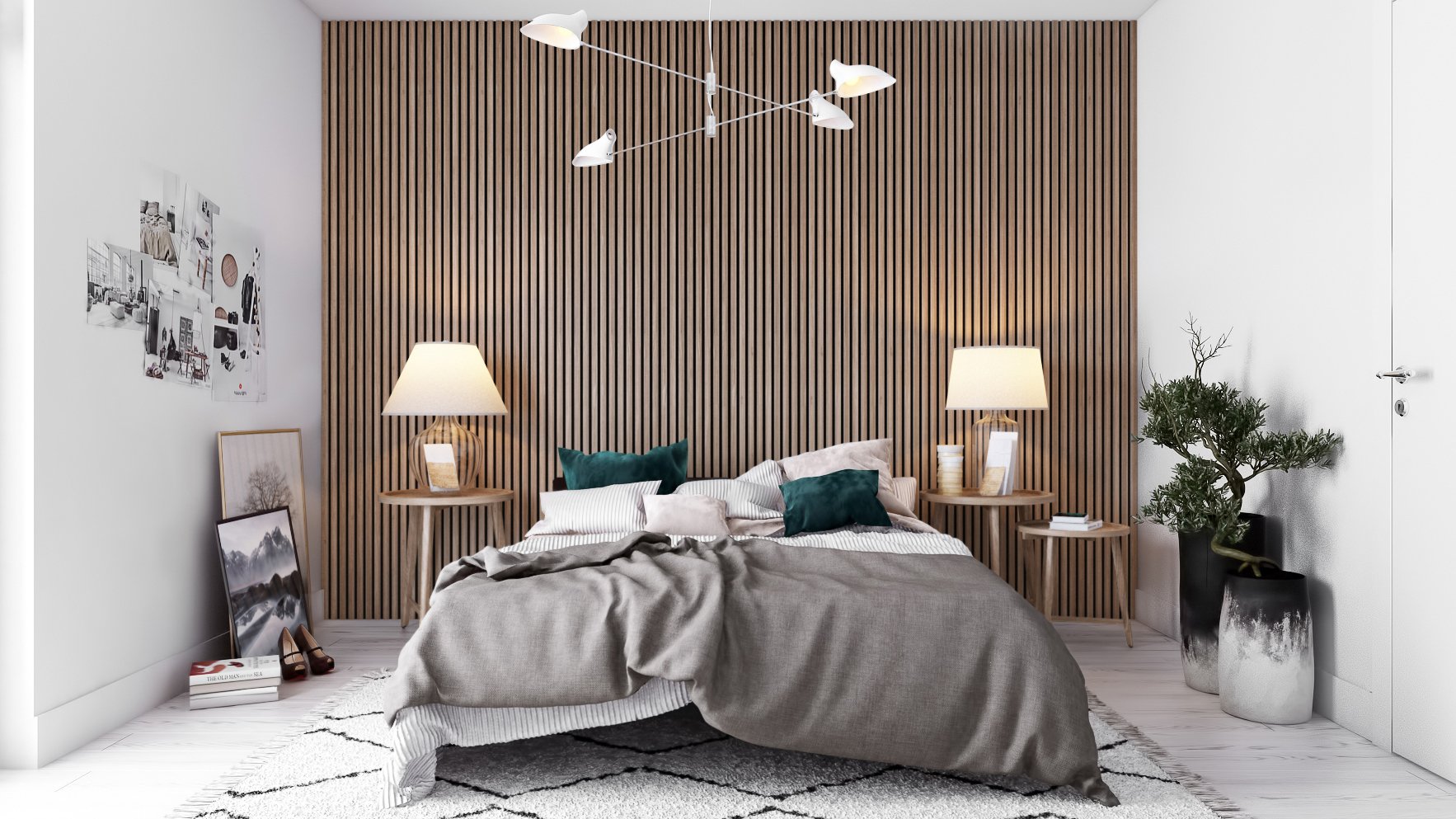 Are your walls looking bare this January?