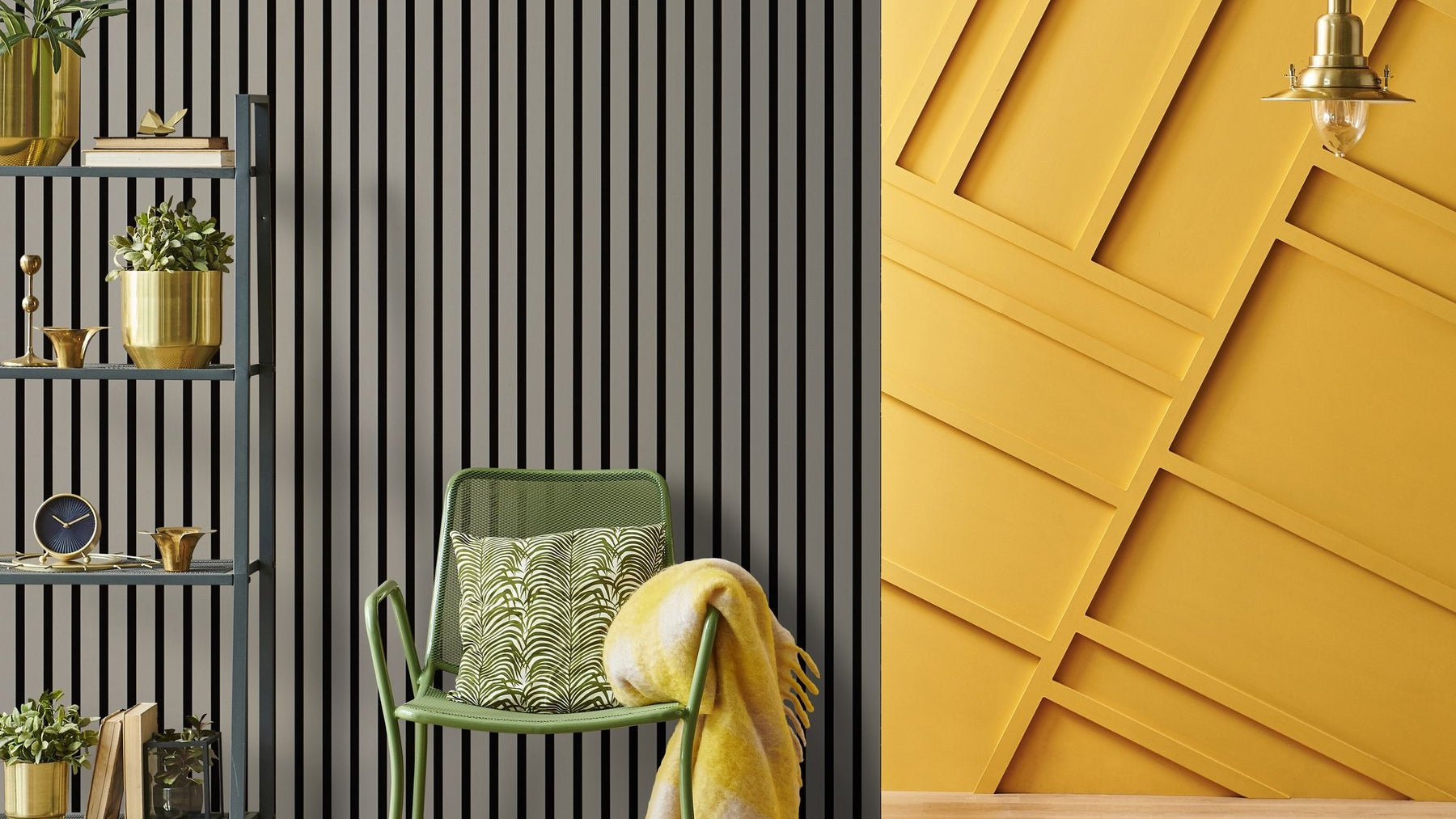 Acupanel - now available in six colourful finishes too!